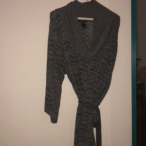 Lane Bryant Long Overtop